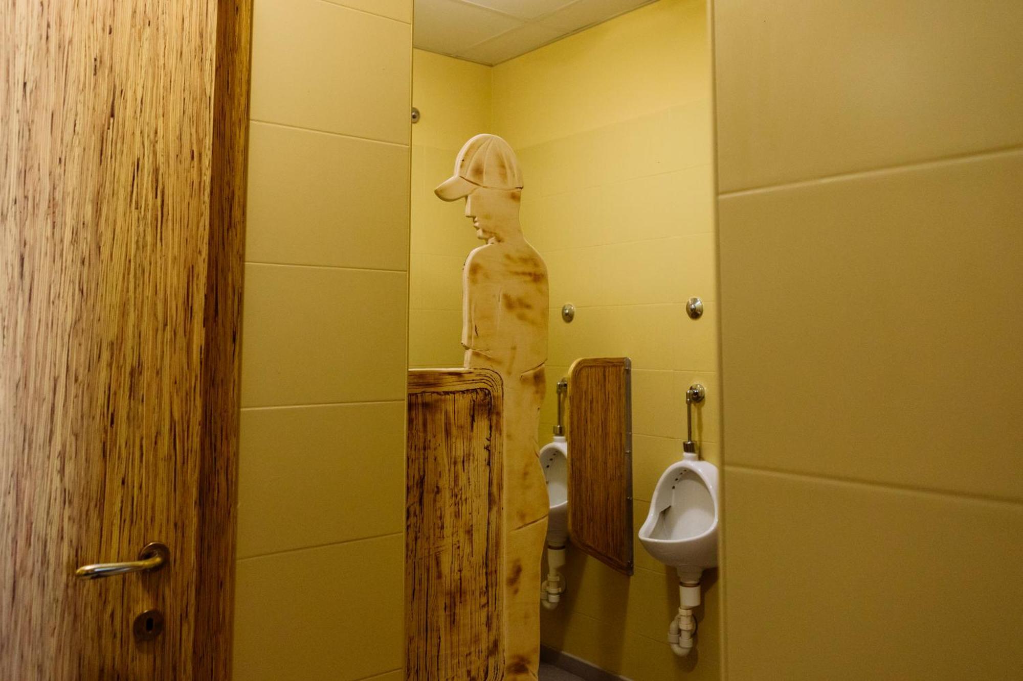 Hotel Leon - Ristorante Al Cavallino Rosso San Giovanni Rotondo Luaran gambar