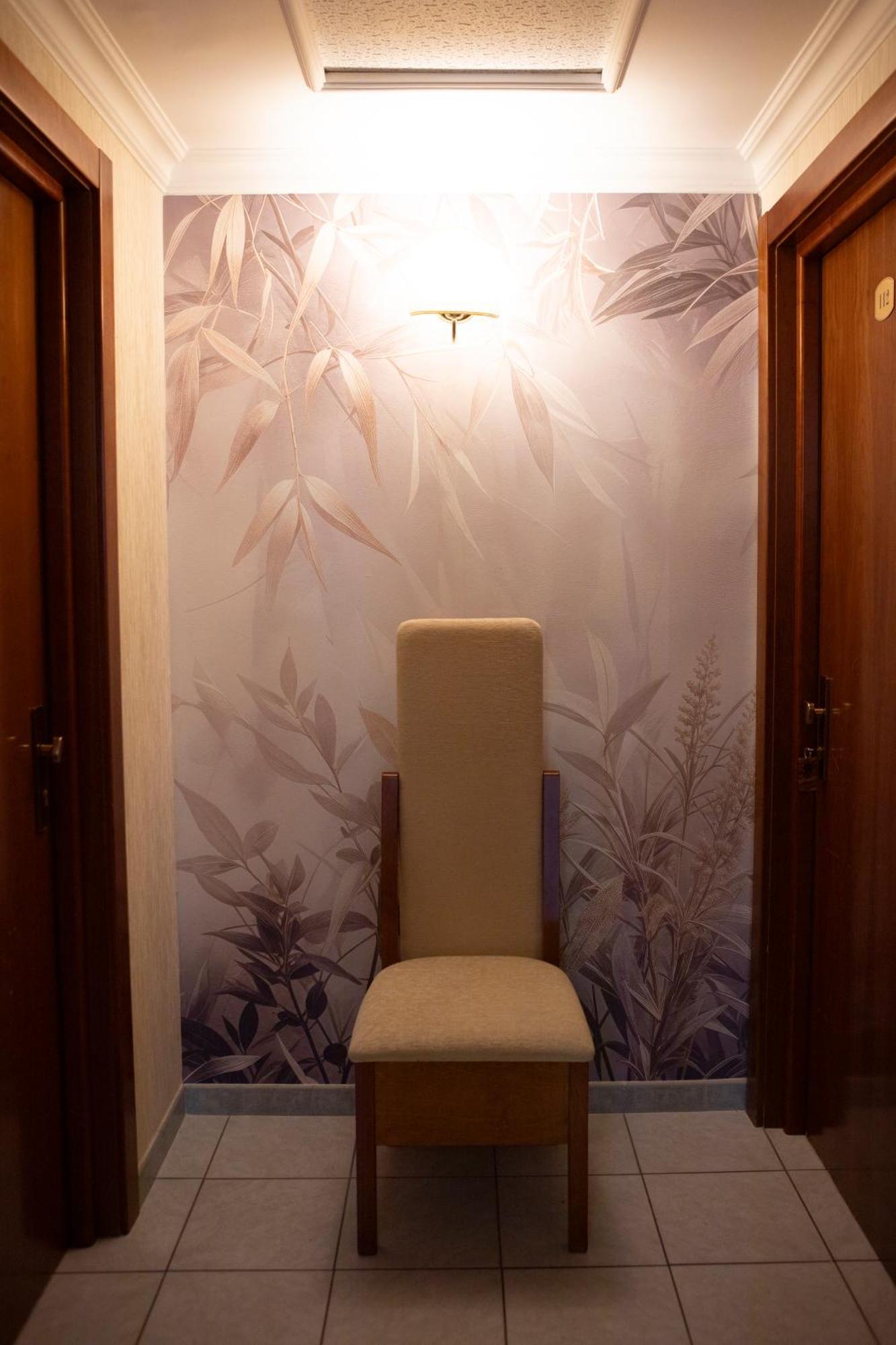 Hotel Leon - Ristorante Al Cavallino Rosso San Giovanni Rotondo Luaran gambar